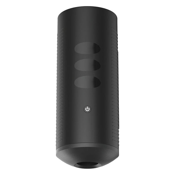 Titan Vibrating Interactive Stroker by Kiiroo - Eroticon Ltd