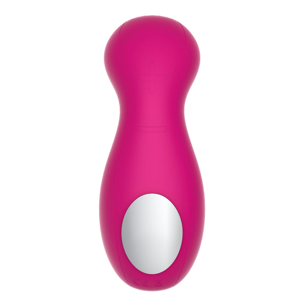 Kiiroo Cliona Interactive Clitoral Massager - Eroticon Ltd