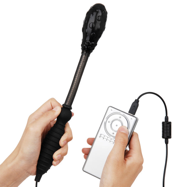 RENDS R1 Predator Wand - Eroticon Ltd