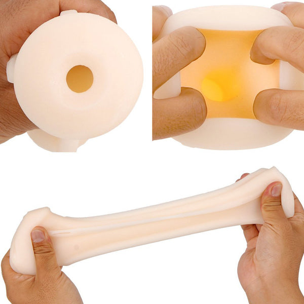 RENDS Vorze A10 Cyclone Infinity Insert - Eroticon Ltd