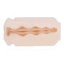 RENDS Vorze A10 Cyclone Shape Insert - Eroticon Ltd
