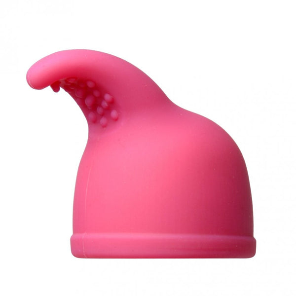 XR Wand Essentials Nuzzle Tip Silicone Wand Attachment - Eroticon Ltd