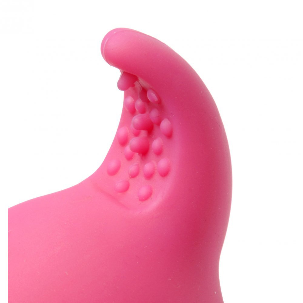 XR Wand Essentials Nuzzle Tip Silicone Wand Attachment - Eroticon Ltd