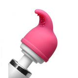 XR Wand Essentials Nuzzle Tip Silicone Wand Attachment - Eroticon Ltd
