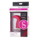 XR Wand Essentials Nuzzle Tip Silicone Wand Attachment - Eroticon Ltd