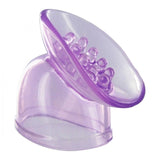 XR Wand Essentials Lily Pod Stimulating Wand Attachment - Eroticon Ltd