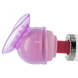 XR Wand Essentials Lily Pod Stimulating Wand Attachment - Eroticon Ltd