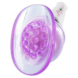XR Wand Essentials Lily Pod Stimulating Wand Attachment - Eroticon Ltd