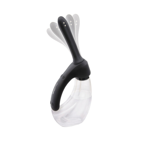 Rechargeable Auto Douche - Eroticon Ltd