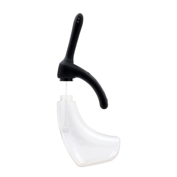 Rechargeable Auto Douche - Eroticon Ltd