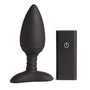Nexus Ace Rechargeable Vibrating Butt Plug Medium - Eroticon Ltd
