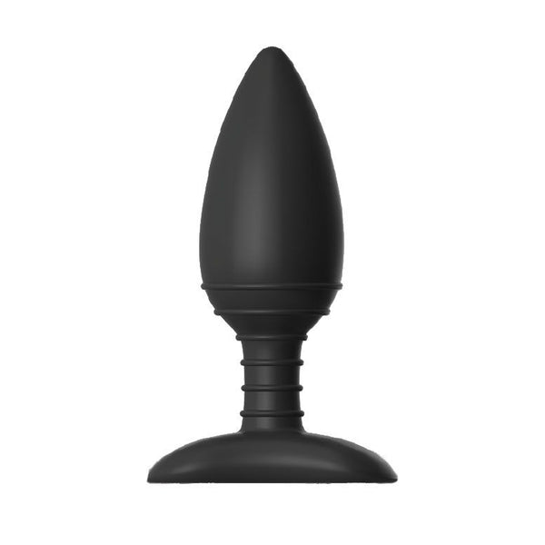 Nexus Ace Rechargeable Vibrating Butt Plug Small - Eroticon Ltd