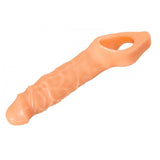 Really Ample Penis Enhancer - Eroticon Ltd