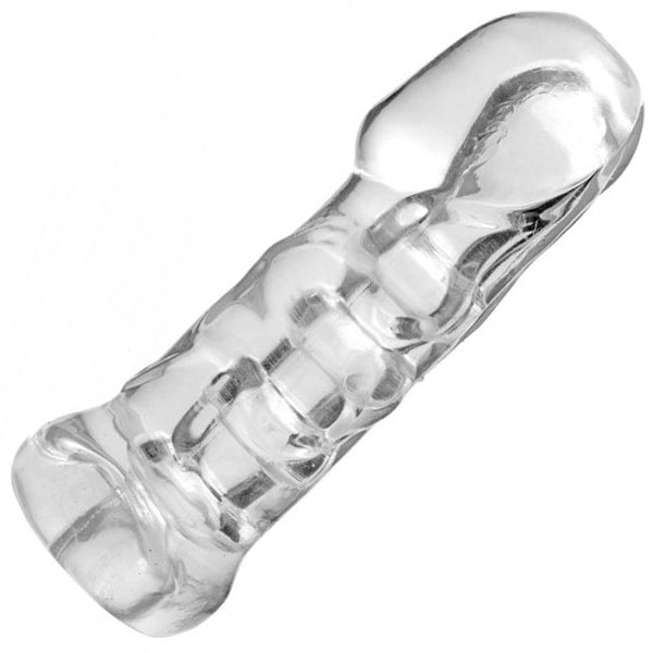 Master Series Cock Holster Sleeve - Eroticon Ltd