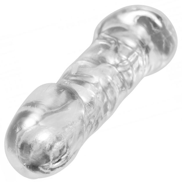 Master Series Cock Holster Sleeve - Eroticon Ltd