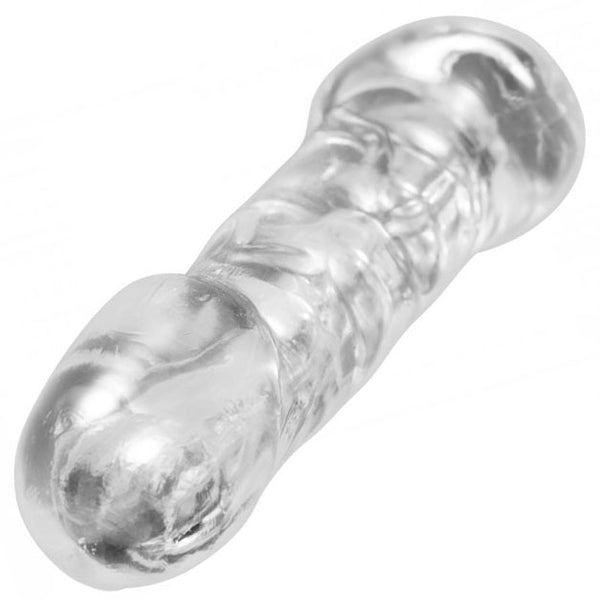 Master Series Cock Holster Sleeve - Eroticon Ltd