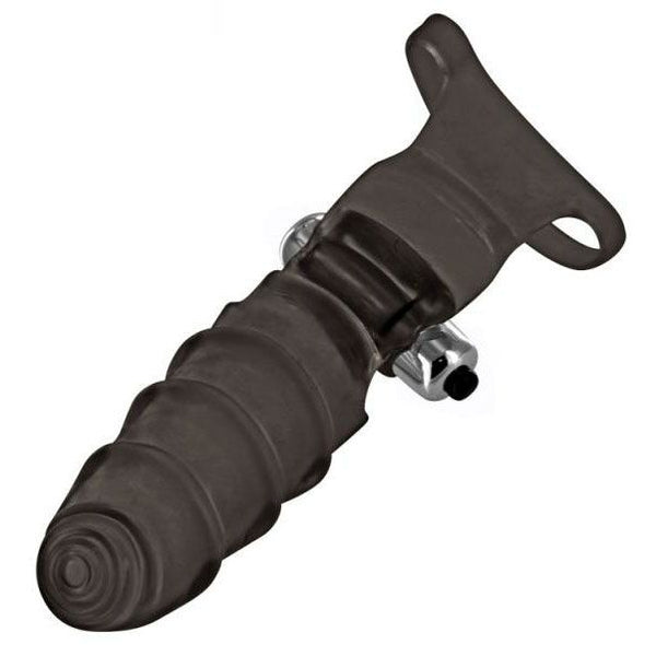 Master Series Bang Bang Vibrating Finger Glove - Eroticon Ltd