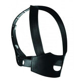 Master Series Dildo Face Harness - Eroticon Ltd