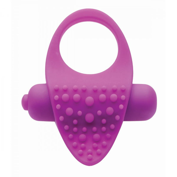 Frisky Versa Tingler Finger Vibe And Clit Stim - Eroticon Ltd