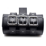 Strict Arm Binder Adjustable Restraint - Eroticon Ltd