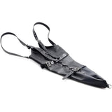 Strict Full Sleeve Arm Binder - Eroticon Ltd