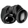 Master Series Detained Restrictive Chastity Cage With Nubs - Eroticon Ltd
