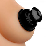 Plungers Extreme Suction Silicone Nipple Suckers - Eroticon Ltd