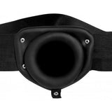 Pumper Inflatable Hollow StrapOn - Eroticon Ltd