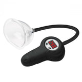 Size Matters Digital Pussy Pump - Eroticon Ltd