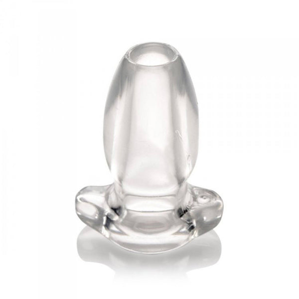 Master Series Gape Glory Hollow Anal Plug - Eroticon Ltd