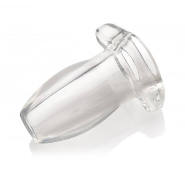Master Series Gape Glory Hollow Anal Plug - Eroticon Ltd