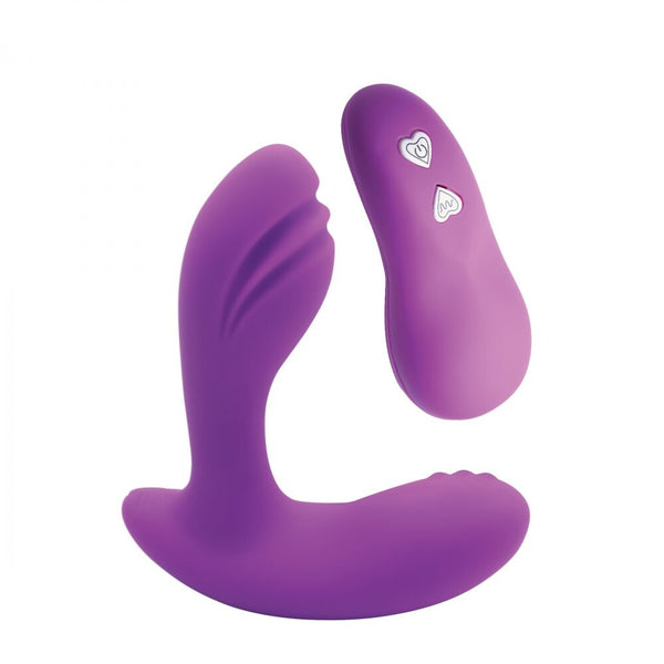 Inmi 10X GPearl GSpot Stimulator - Eroticon Ltd