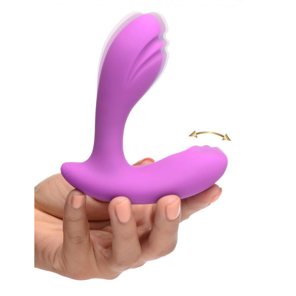 Inmi 10X GPearl GSpot Stimulator - Eroticon Ltd