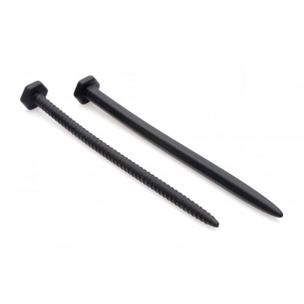 Master Series Hardware Nail and Screw Sounds - Eroticon Ltd
