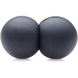 Master Series Sin Spheres Silicone Magnetic Balls - Eroticon Ltd