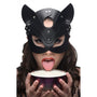 Master Series Naughty Kitty Cat Mask - Eroticon Ltd