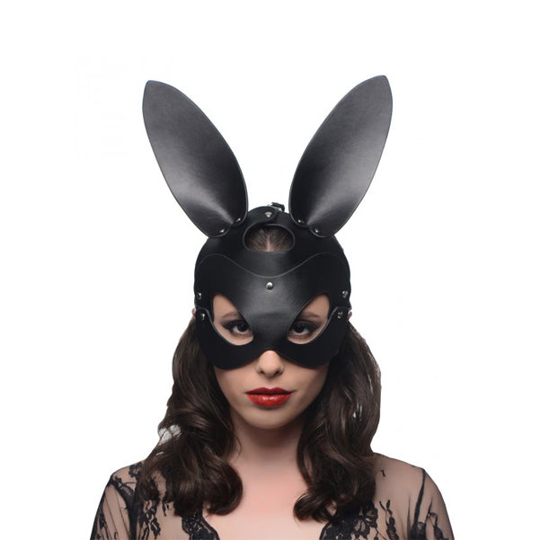 Master Series Bad Bunny Bunny Mask - Eroticon Ltd