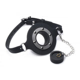 Pie Hole Silicone Feeding Gag - Eroticon Ltd