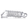 Size Matters Penis Enhancer Sleeve 1.5 Inches - Eroticon Ltd
