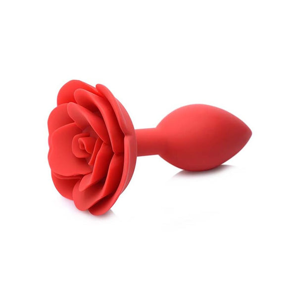 Master Series Booty Bloom Rose Anal Plug - Eroticon Ltd