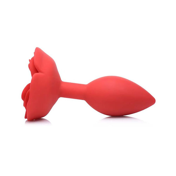 Master Series Booty Bloom Rose Anal Plug - Eroticon Ltd