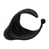 Trinity Vibes 10X Pleasure Stroke Vibrating Penis Sleeve - Eroticon Ltd
