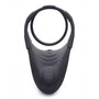 Trinty 10x Rechargeable Silicone Cock Ring - Eroticon Ltd
