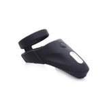 Trinty 10x Rechargeable Silicone Cock Ring - Eroticon Ltd