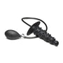 Ass Puffer Nubbed Inflatable Anal Plug - Eroticon Ltd