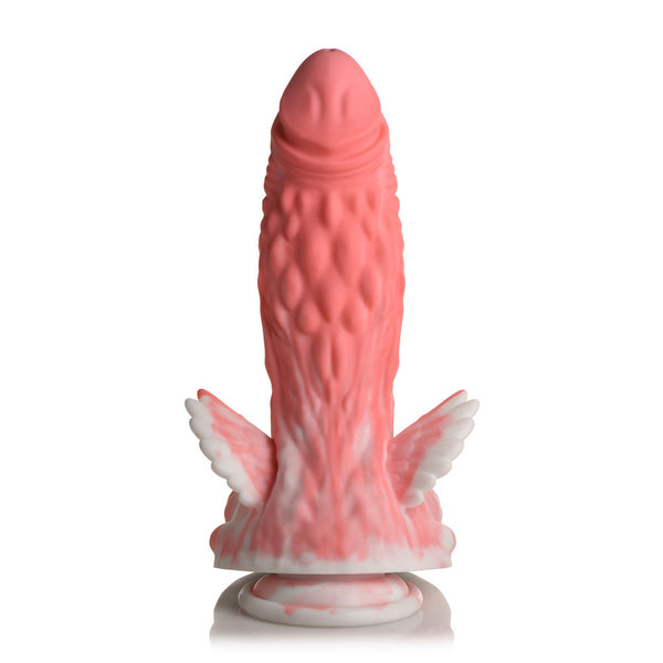 Creature Cocks Pegasus Peacker Dildo - Eroticon Ltd