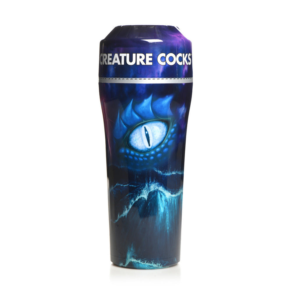 Creature Cocks Pussidon Sea Monster Masturbator - Eroticon Ltd