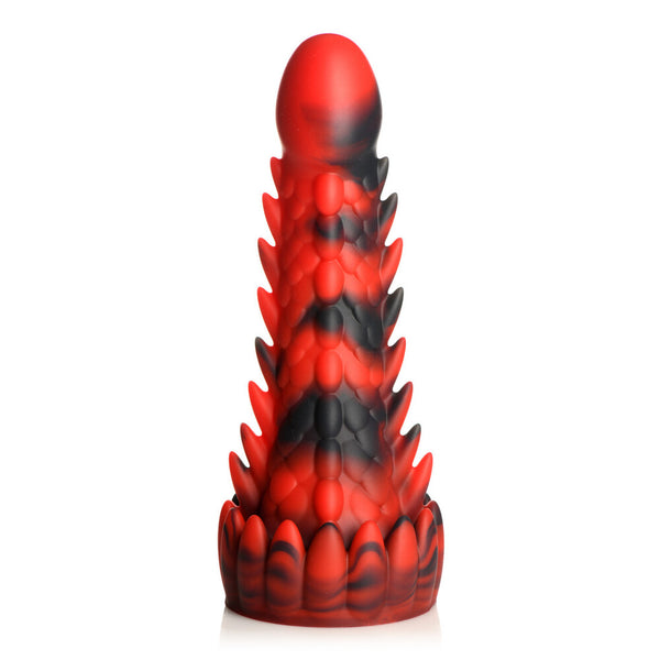Creature Cocks Demon Rising Dildo - Eroticon Ltd