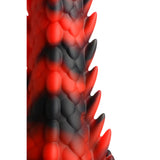 Creature Cocks Demon Rising Dildo - Eroticon Ltd