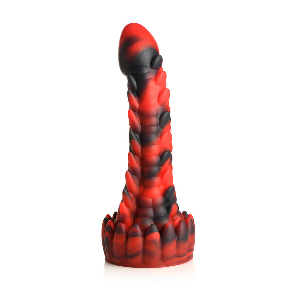 Creature Cocks Demon Rising Dildo - Eroticon Ltd